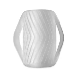 Masturbateur Souple Avec Double Poignée - Perfect Fit