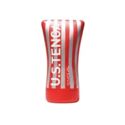 TENGA Masturbateur U.S. Soft Tube
