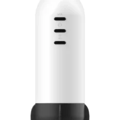 Masturbateur Vibrant à Compression Rocket - Jamyjob -Pas Cher Vestiaire Fetish Magasin masturbateur vibrant a compression rocket jamyjob 2