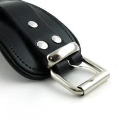 RoB Accessoires Menottes Cuir Chevilles -Pas Cher Vestiaire Fetish Magasin menottes chevilles cuir 3