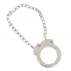 Autres Menottes Métal Chevilles -Pas Cher Vestiaire Fetish Magasin menottes chevilles metal 5