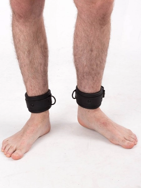 Autres Menottes Néoprene Chevilles 2 Autres Menottes Néoprene Chevilles – Image 2