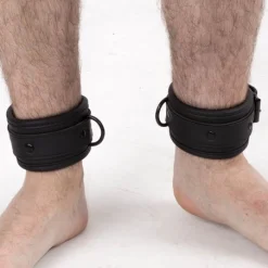 Autres Menottes Néoprene Chevilles