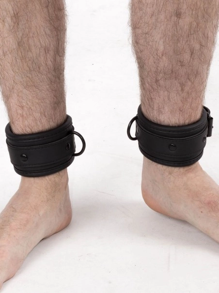 Autres Menottes Néoprene Chevilles 1 Autres Menottes Néoprene Chevilles