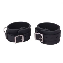 Autres Menottes Silicone Chevilles