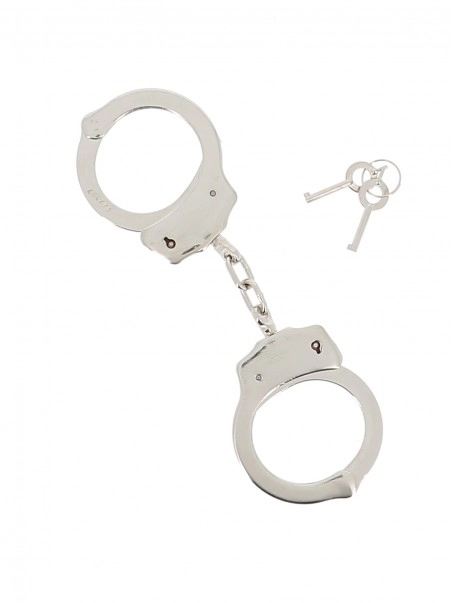 Autres Menottes Inox 4 Autres Menottes Inox – Image 4