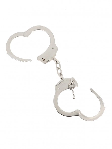 Autres Menottes Inox 6 Autres Menottes Inox – Image 6