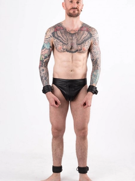 Autres Menottes Néoprène 2 Autres Menottes Néoprène – Image 2