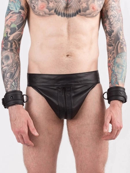 Autres Menottes Néoprène 3 Autres Menottes Néoprène – Image 3