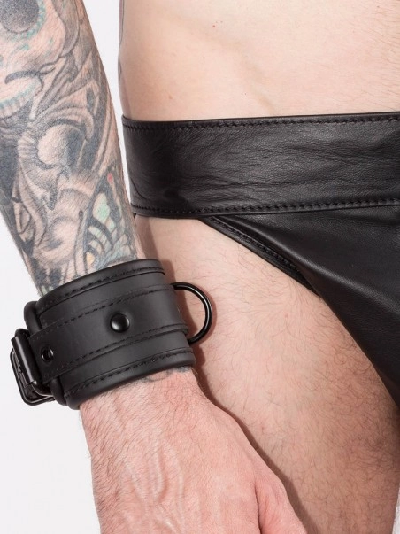 Autres Menottes Néoprène 4 Autres Menottes Néoprène – Image 4