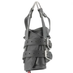 RoB Accessoires Menottes Cuir Suspension Pieds -Pas Cher Vestiaire Fetish Magasin menottes suspension pieds cuir 2