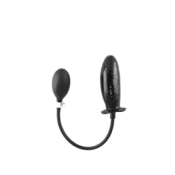 Autres Mini Plug Gonflable Progressif 10 X 4.7 Cm 5 Autres Mini Plug Gonflable Progressif 10 X 4.7 Cm -Pas Cher Vestiaire Fetish Magasin mini plug gonflable progressif 2