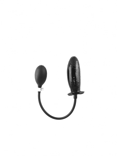 Autres Mini Plug Gonflable Progressif 10 X 4.7 Cm 3 Autres Mini Plug Gonflable Progressif 10 X 4.7 Cm – Image 3