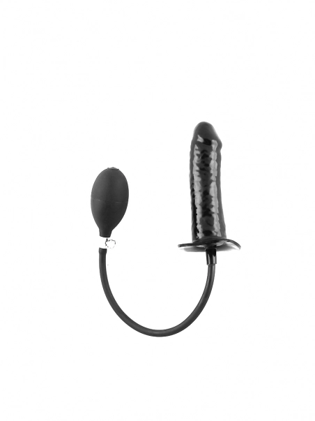 Autres Mini Plug Gonflable Progressif Long 12.5 X 5.7 Cm 2 Autres Mini Plug Gonflable Progressif Long 12.5 X 5.7 Cm – Image 2