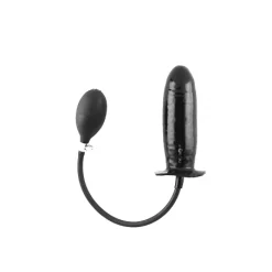 Autres Mini Plug Gonflable Progressif Long 12.5 X 5.7 Cm 5 Autres Mini Plug Gonflable Progressif Long 12.5 X 5.7 Cm -Pas Cher Vestiaire Fetish Magasin mini plug gonflable progressif long 2