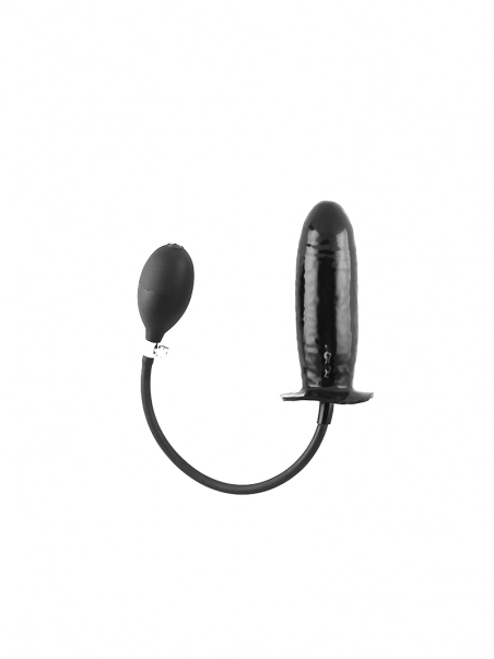 Autres Mini Plug Gonflable Progressif Long 12.5 X 5.7 Cm 3 Autres Mini Plug Gonflable Progressif Long 12.5 X 5.7 Cm – Image 3