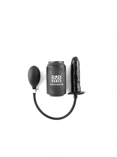 Autres Mini Plug Gonflable Progressif 10 X 4.7 Cm 1 Autres Mini Plug Gonflable Progressif 10 X 4.7 Cm