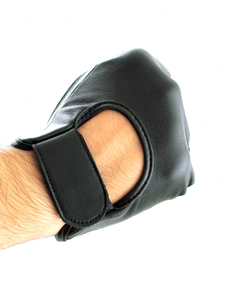 Autres Mitaines Cuir 2 Autres Mitaines Cuir – Image 2