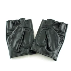 Autres Mitaines Cuir 12 Autres Mitaines Cuir -Pas Cher Vestiaire Fetish Magasin mitaines cuir 5