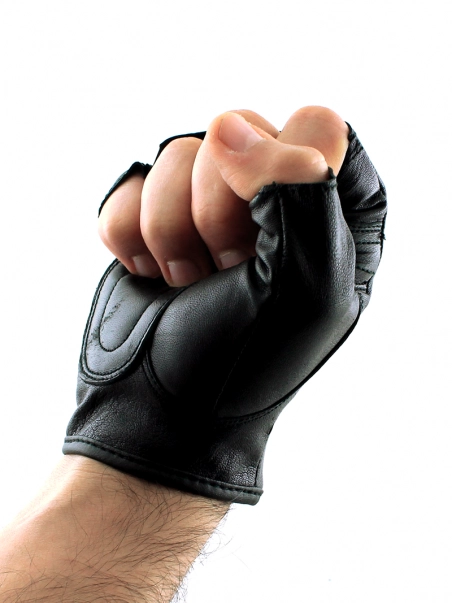 Autres Mitaines Cuir 1 Autres Mitaines Cuir