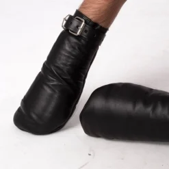 RoB Accessoires Moufles Dog Training Confort -Pas Cher Vestiaire Fetish Magasin moufles dog training confort 4