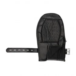 Moufles En Cuir Avec Pics -Pas Cher Vestiaire Fetish Magasin moufles en cuir avec pics 2