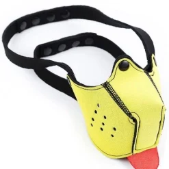 Museau Puppy (plusieurs Coloris) -Pas Cher Vestiaire Fetish Magasin museau puppy plusieurs coloris 11