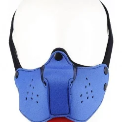 Museau Puppy (plusieurs Coloris) -Pas Cher Vestiaire Fetish Magasin museau puppy plusieurs coloris 14