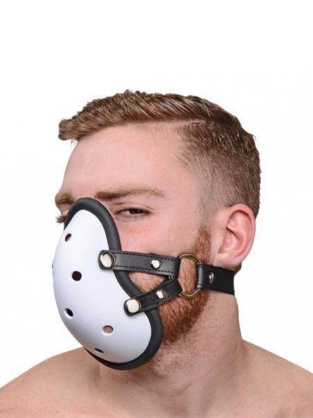 Master Series Muselière Coquille De Sport Musk 2 Master Series Muselière Coquille De Sport Musk – Image 2