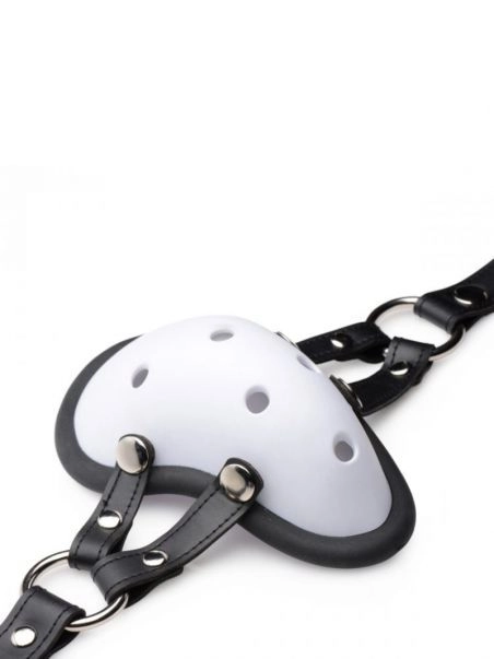 Master Series Muselière Coquille De Sport Musk 3 Master Series Muselière Coquille De Sport Musk – Image 3