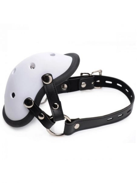 Master Series Muselière Coquille De Sport Musk 4 Master Series Muselière Coquille De Sport Musk – Image 4