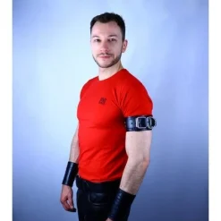 Nouveau T-shirt RoB Paris (plusieurs Coloris) -Pas Cher Vestiaire Fetish Magasin nouveau t shirt rob paris plusieurs coloris 10