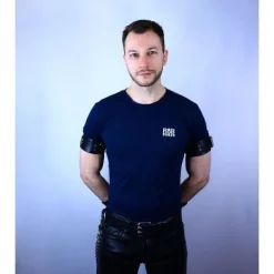 Nouveau T-shirt RoB Paris (plusieurs Coloris)