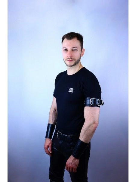 Nouveau T-shirt RoB Paris (plusieurs Coloris) 3 Nouveau T-shirt RoB Paris (plusieurs Coloris) – Image 3