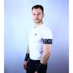 Nouveau T-shirt RoB Paris (plusieurs Coloris) -Pas Cher Vestiaire Fetish Magasin nouveau t shirt rob paris plusieurs coloris 6