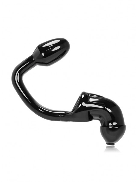 Oxballs Cage De Chasteté Souple Avec Plug Tailpipe 4 Oxballs Cage De Chasteté Souple Avec Plug Tailpipe – Image 4