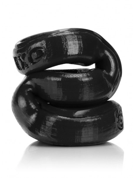 Oxballs Cockring-ballstretcher 3-Balls 3 Oxballs Cockring-ballstretcher 3-Balls – Image 3