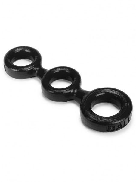 Oxballs Cockring-ballstretcher 3-Balls 4 Oxballs Cockring-ballstretcher 3-Balls – Image 4