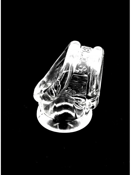 Oxballs Cocksling Extensible Noir Et Autres Coloris 3 Oxballs Cocksling Extensible Noir Et Autres Coloris – Image 3