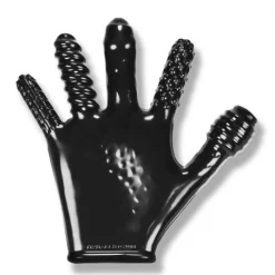 Gant Doigts Texturés Finger Fuck - Oxballs 5 Gant Doigts Texturés Finger Fuck - Oxballs -Pas Cher Vestiaire Fetish Magasin oxballs gant doigts textures finger fuck 2