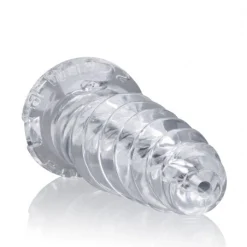 Oxballs, Masturbateur Screw'd -Pas Cher Vestiaire Fetish Magasin oxballs oxballs masturbateur screwd 2