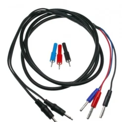 E-Stim Systems Pack électro 2B Effet 3D -Pas Cher Vestiaire Fetish Magasin pack electro 2b effet 3d 2