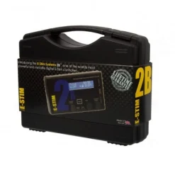 E-Stim Systems Pack électro 2B Effet 3D -Pas Cher Vestiaire Fetish Magasin pack electro 2b effet 3d 6