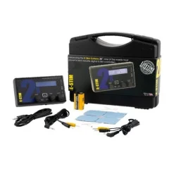 E-Stim Systems Pack électro 2B Power Box