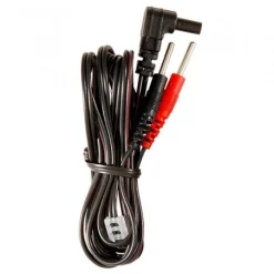 ElectraStim Pack électro Rechargeable Débutant -Pas Cher Vestiaire Fetish Magasin pack electro rechargeable debutant 5