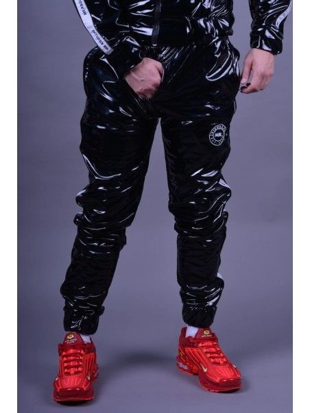 Mr. Riegillio Pantalon Sportswear PVC - Mr Riegillio 1 Mr. Riegillio Pantalon Sportswear PVC - Mr Riegillio