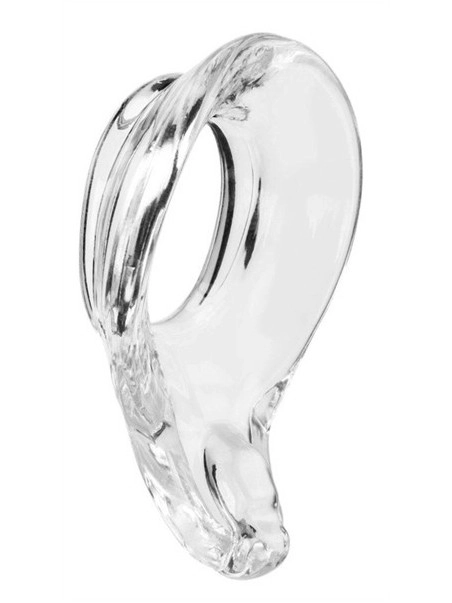 Perfect Fit Cockring Armour Transparent 2 Perfect Fit Cockring Armour Transparent – Image 2