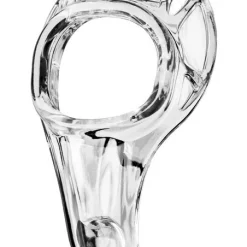 Perfect Fit Cockring Armour Transparent 8 Perfect Fit Cockring Armour Transparent -Pas Cher Vestiaire Fetish Magasin perfect fit cockring clair armour 3