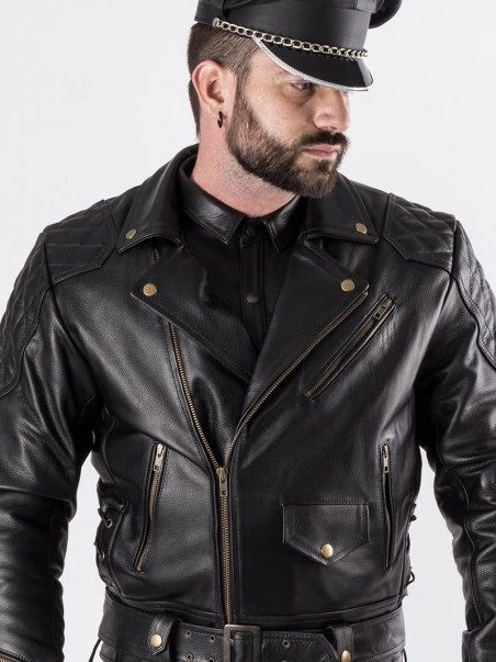 Autres Perfecto Cuir 2 Autres Perfecto Cuir – Image 2