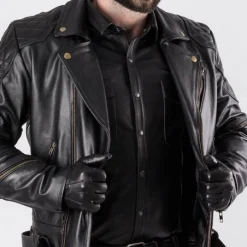 Autres Perfecto Cuir 8 Autres Perfecto Cuir -Pas Cher Vestiaire Fetish Magasin perfecto cuir 2